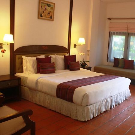 Banburee Resort & All Spa Inclusive Koh Samui Ngoại thất bức ảnh