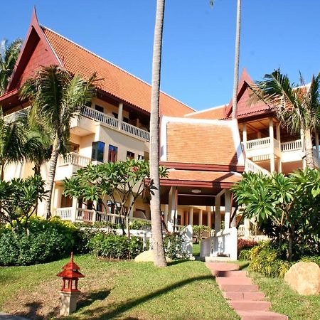 Banburee Resort & All Spa Inclusive Koh Samui Ngoại thất bức ảnh