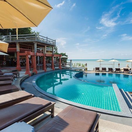 Banburee Resort & All Spa Inclusive Koh Samui Ngoại thất bức ảnh