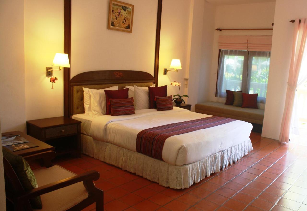 Banburee Resort & All Spa Inclusive Koh Samui Ngoại thất bức ảnh