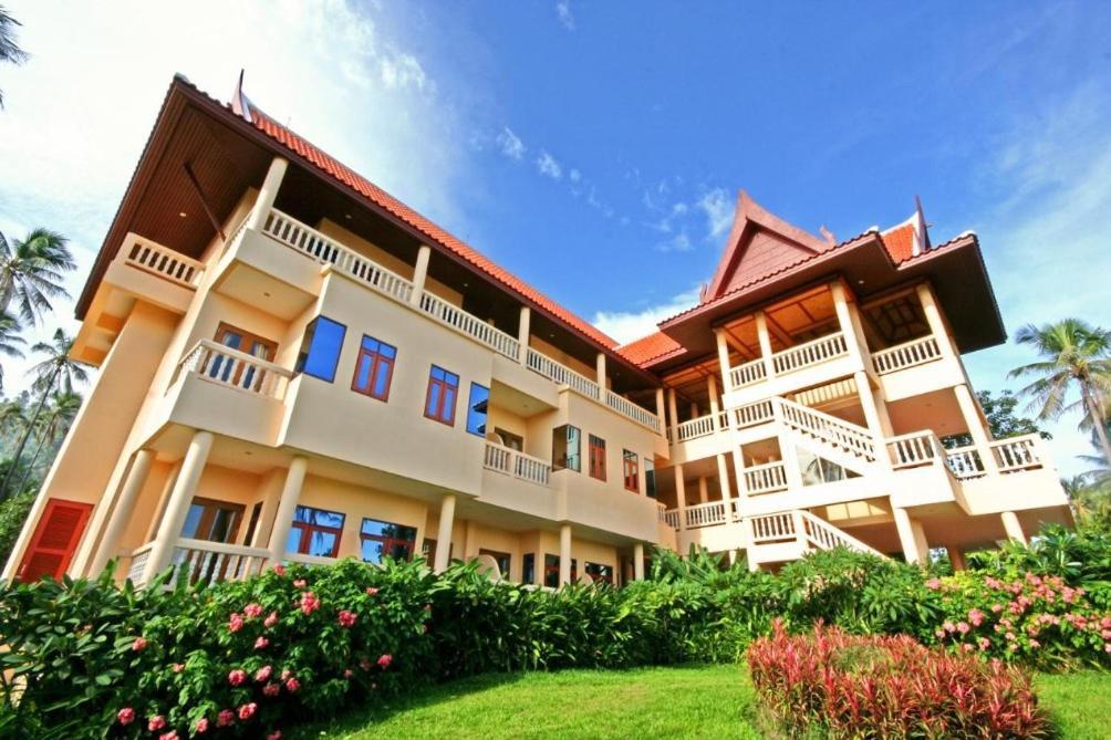Banburee Resort & All Spa Inclusive Koh Samui Ngoại thất bức ảnh
