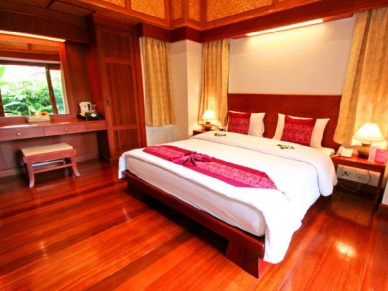 Banburee Resort & All Spa Inclusive Koh Samui Ngoại thất bức ảnh