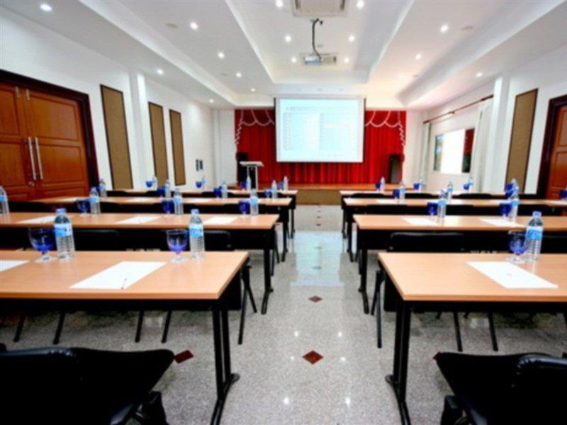 Banburee Resort & All Spa Inclusive Koh Samui Ngoại thất bức ảnh