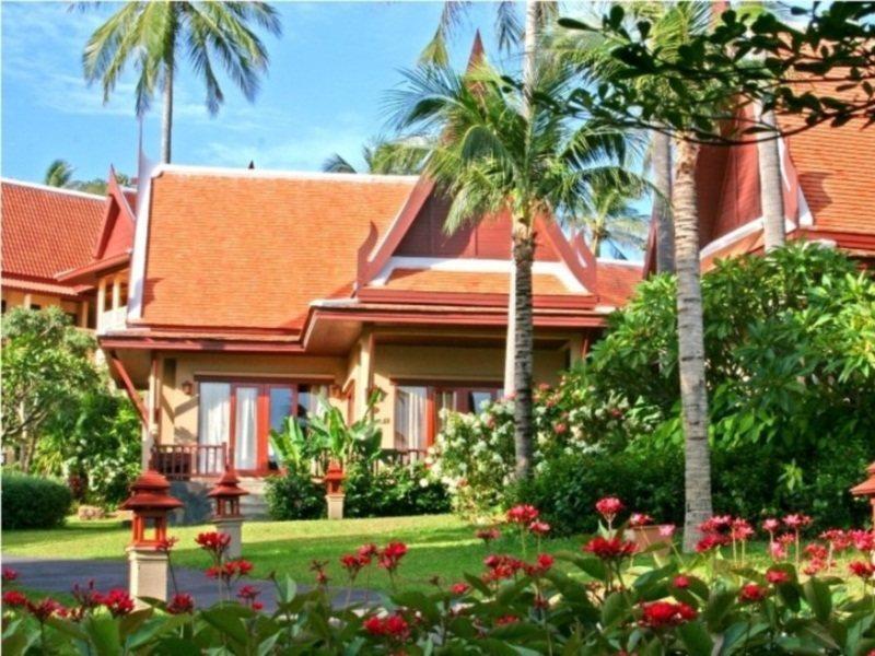 Banburee Resort & All Spa Inclusive Koh Samui Ngoại thất bức ảnh