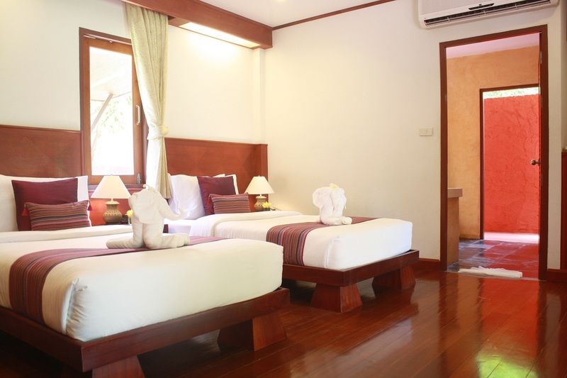 Banburee Resort & All Spa Inclusive Koh Samui Ngoại thất bức ảnh