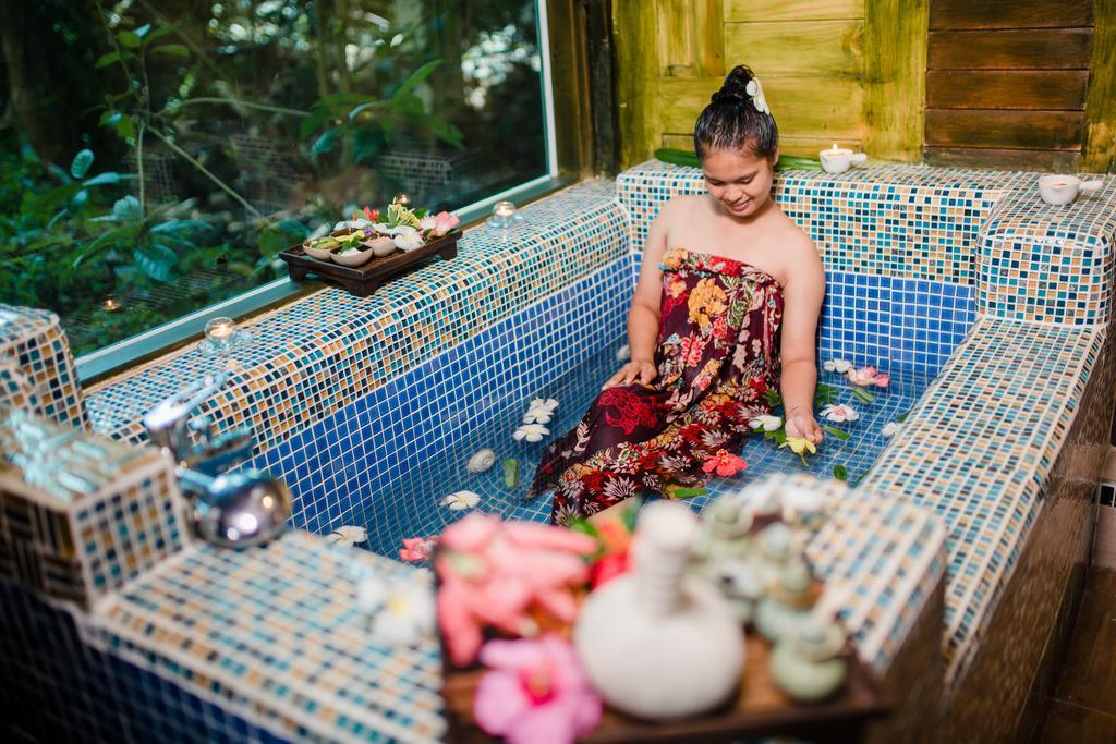 Banburee Resort & All Spa Inclusive Koh Samui Ngoại thất bức ảnh