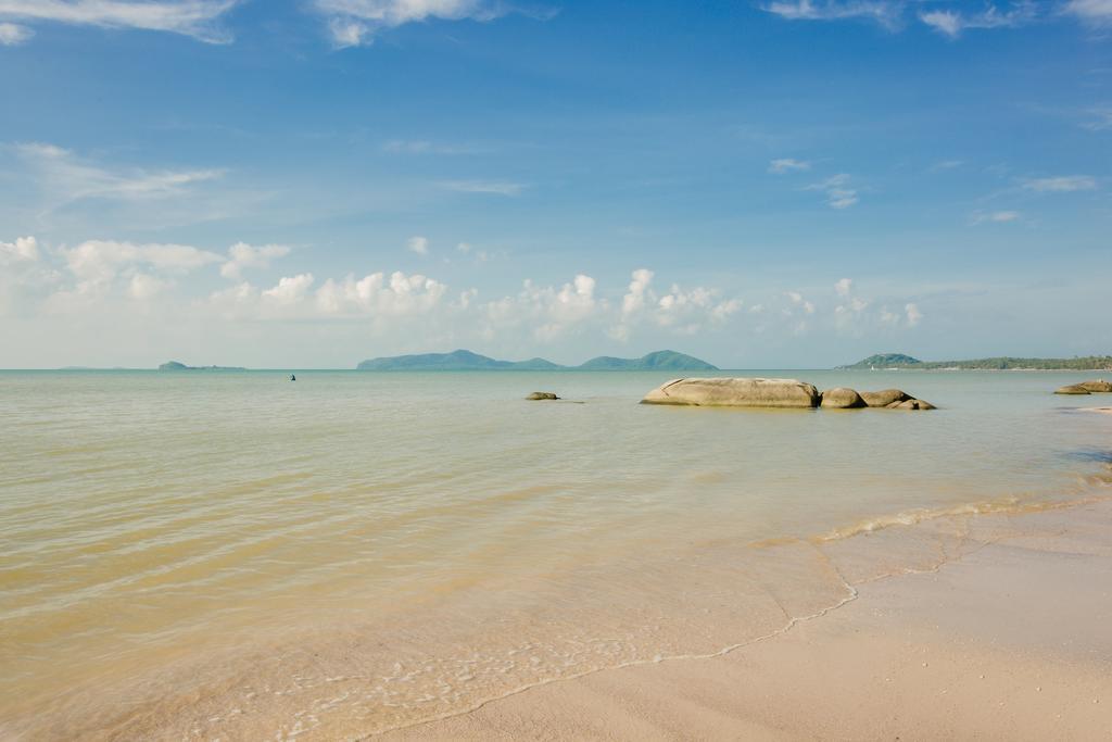 Banburee Resort & All Spa Inclusive Koh Samui Ngoại thất bức ảnh