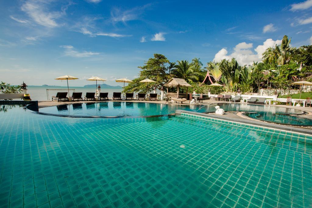 Banburee Resort & All Spa Inclusive Koh Samui Ngoại thất bức ảnh