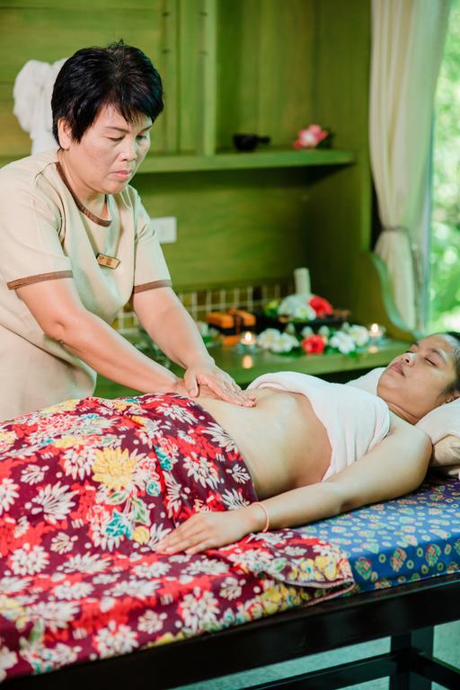 Banburee Resort & All Spa Inclusive Koh Samui Ngoại thất bức ảnh