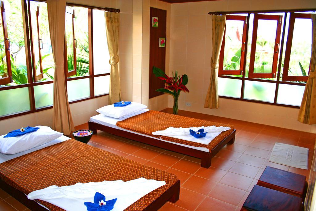 Banburee Resort & All Spa Inclusive Koh Samui Ngoại thất bức ảnh