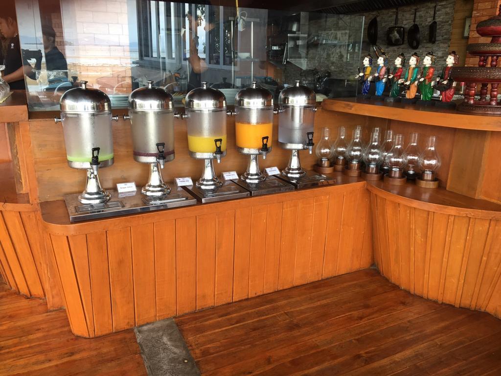 Banburee Resort & All Spa Inclusive Koh Samui Ngoại thất bức ảnh