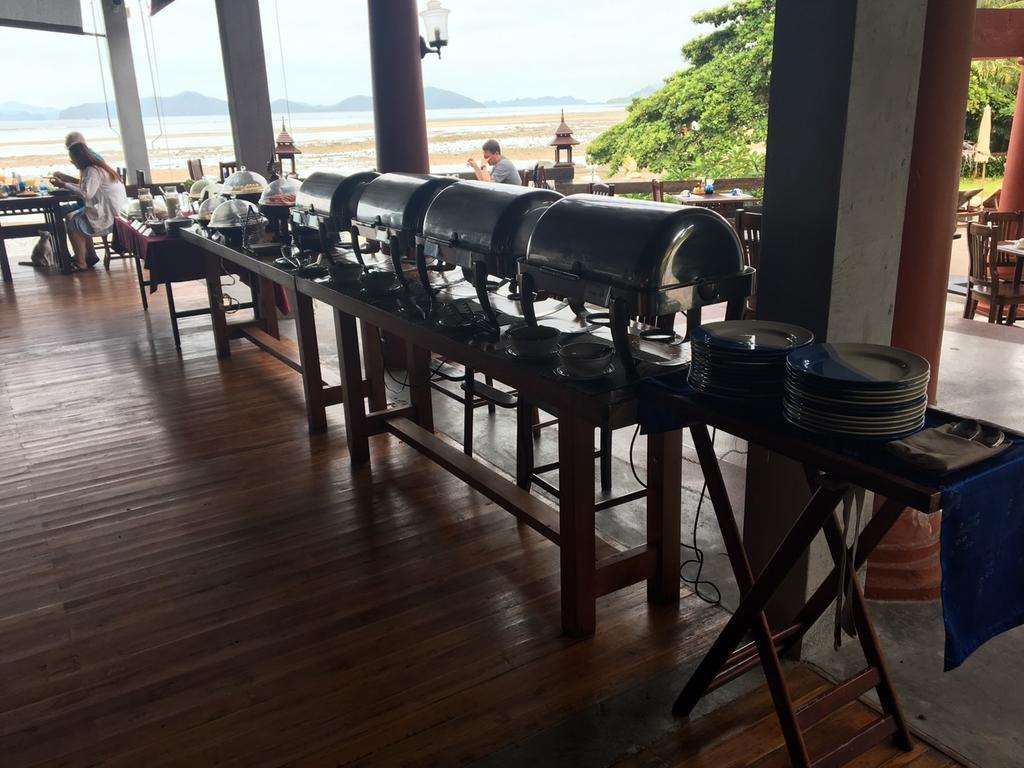 Banburee Resort & All Spa Inclusive Koh Samui Ngoại thất bức ảnh