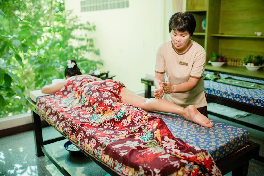 Banburee Resort & All Spa Inclusive Koh Samui Ngoại thất bức ảnh