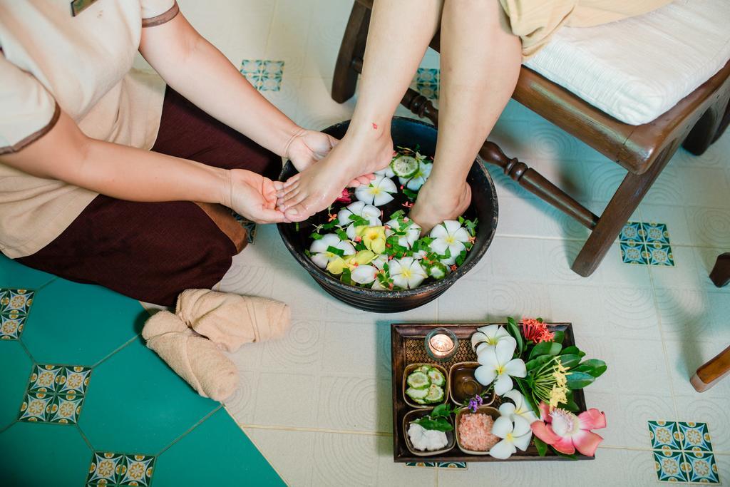 Banburee Resort & All Spa Inclusive Koh Samui Ngoại thất bức ảnh