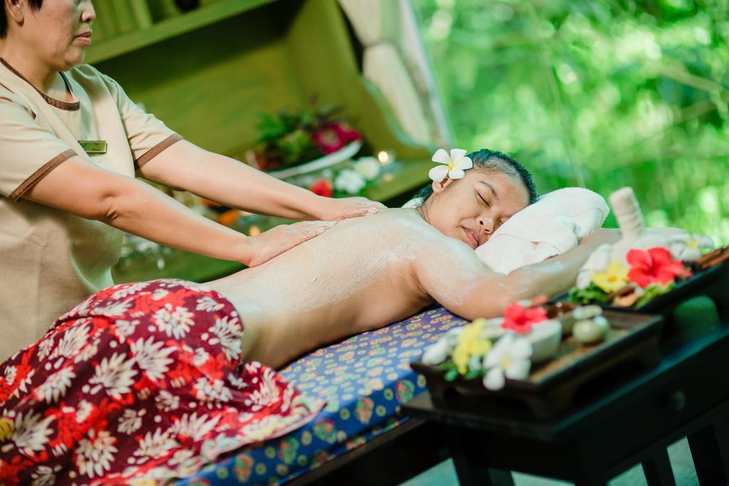 Banburee Resort & All Spa Inclusive Koh Samui Ngoại thất bức ảnh