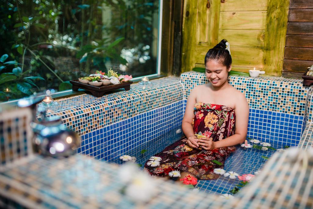 Banburee Resort & All Spa Inclusive Koh Samui Ngoại thất bức ảnh