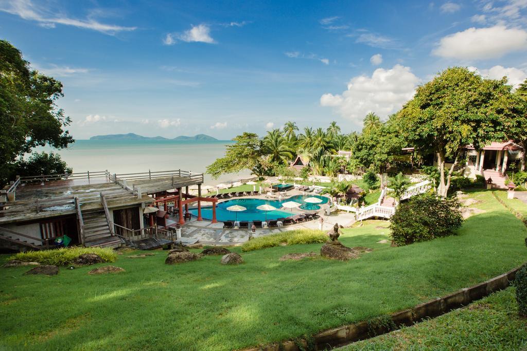 Banburee Resort & All Spa Inclusive Koh Samui Ngoại thất bức ảnh