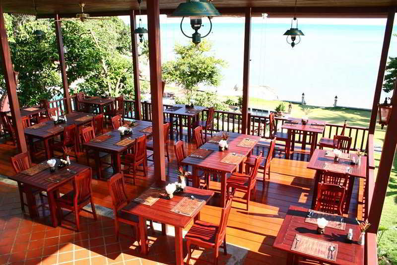 Banburee Resort & All Spa Inclusive Koh Samui Ngoại thất bức ảnh