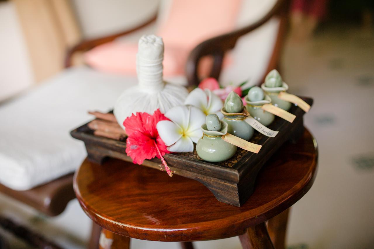 Banburee Resort & All Spa Inclusive Koh Samui Ngoại thất bức ảnh