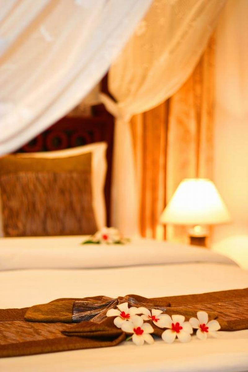 Banburee Resort & All Spa Inclusive Koh Samui Ngoại thất bức ảnh