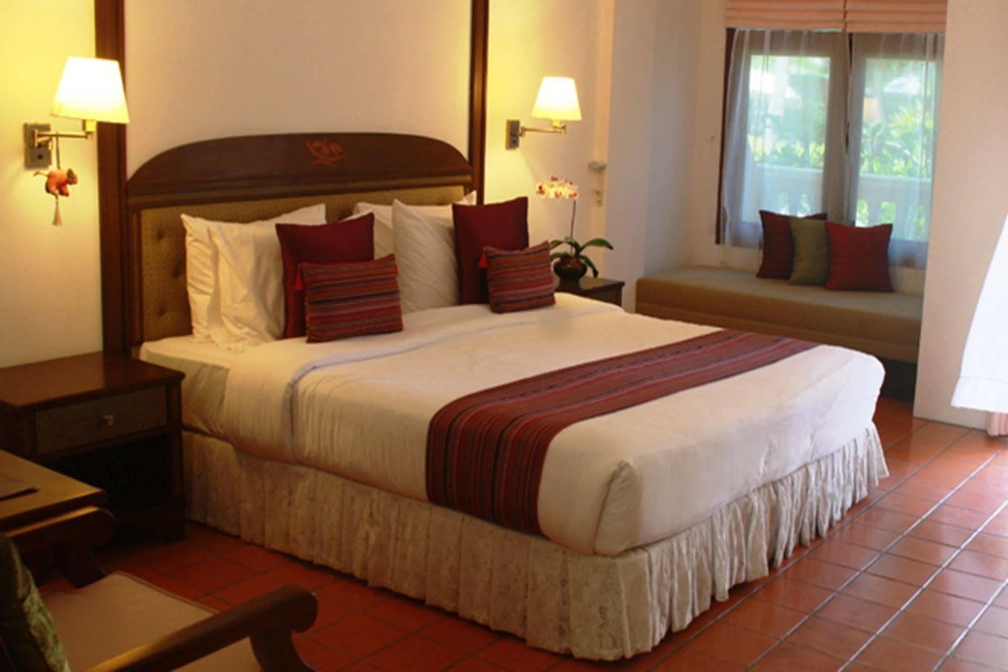 Banburee Resort & All Spa Inclusive Koh Samui Ngoại thất bức ảnh
