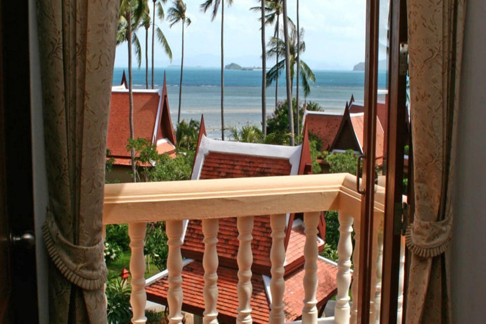 Banburee Resort & All Spa Inclusive Koh Samui Ngoại thất bức ảnh