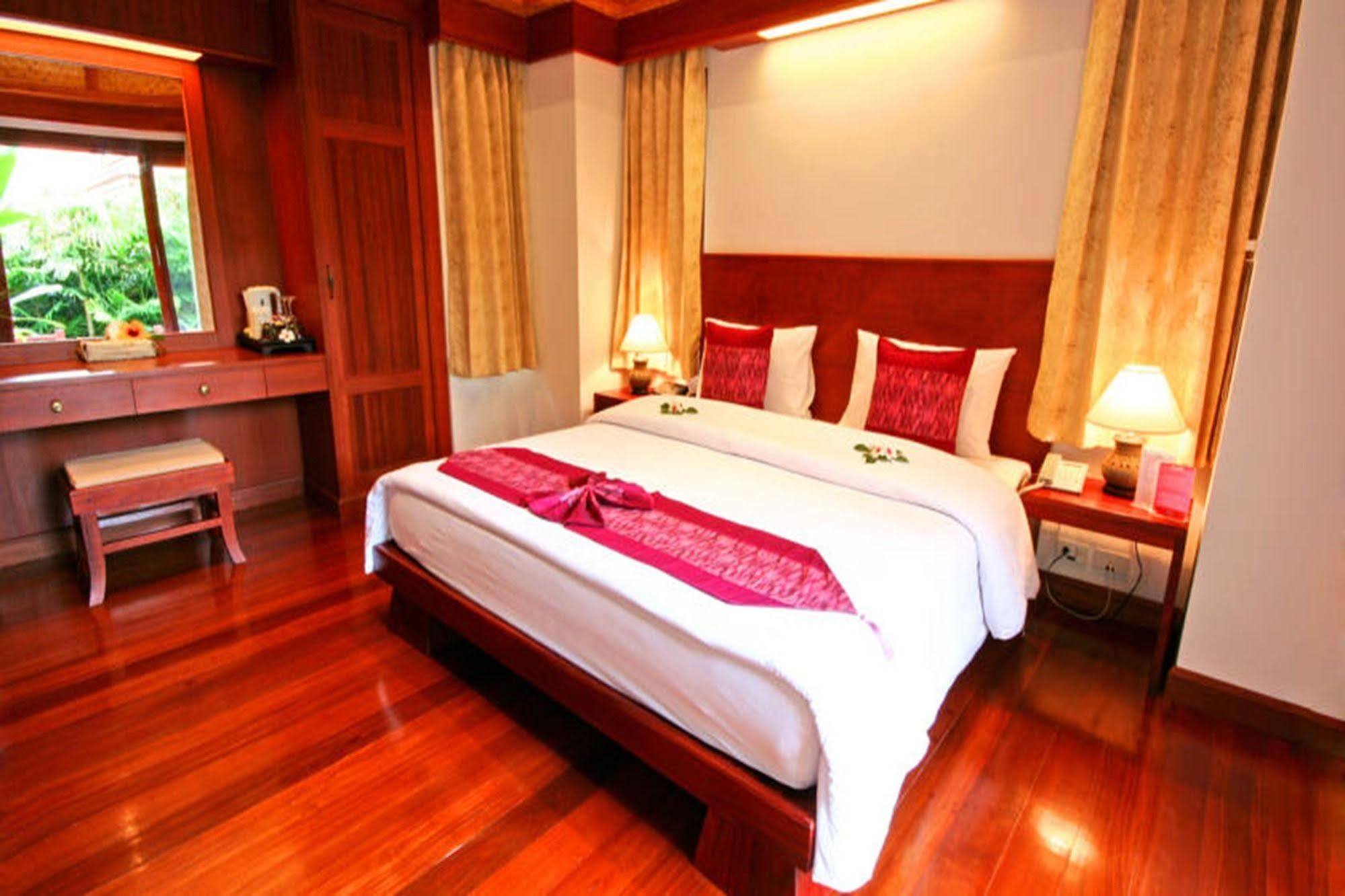 Banburee Resort & All Spa Inclusive Koh Samui Ngoại thất bức ảnh