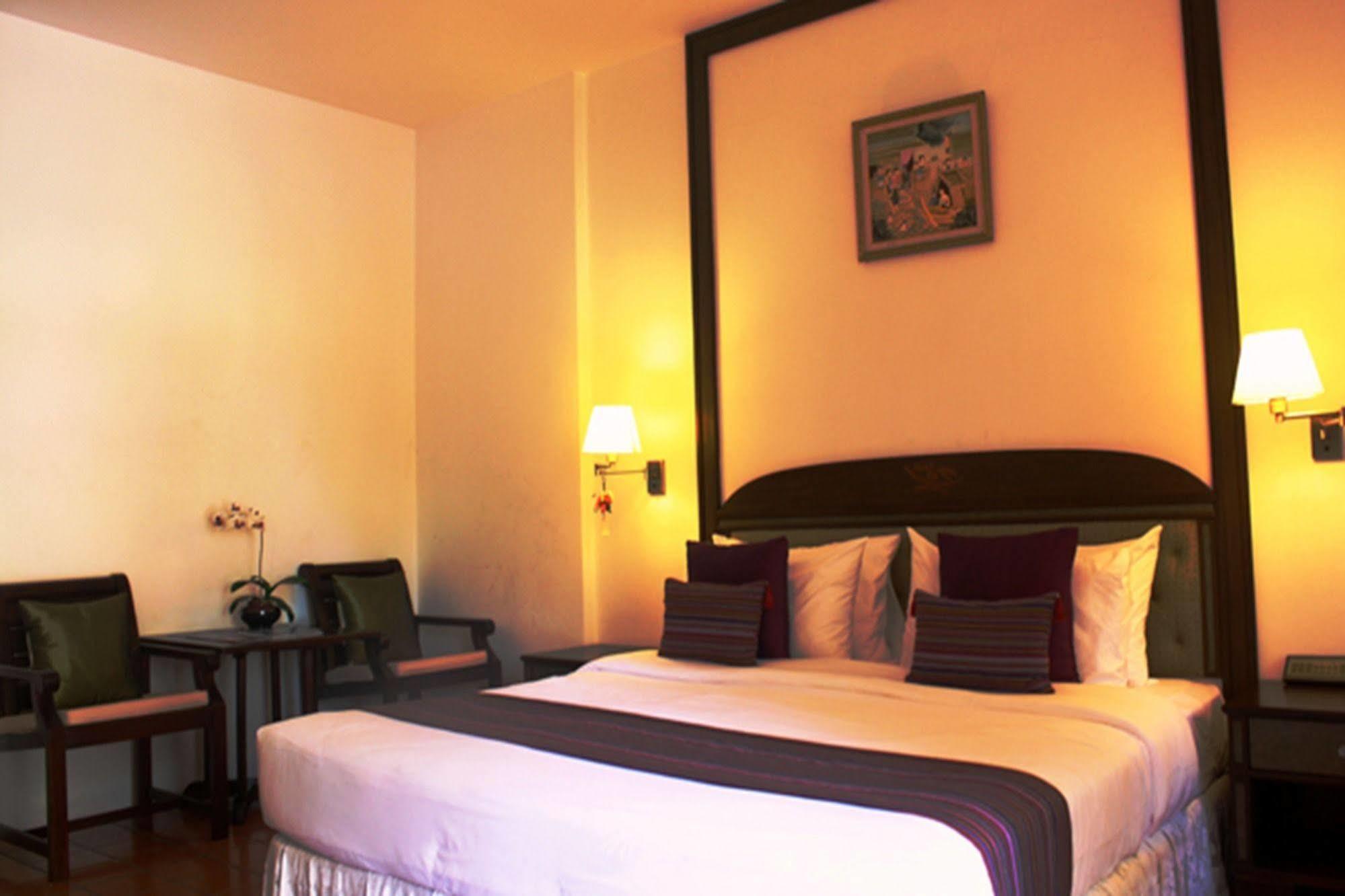 Banburee Resort & All Spa Inclusive Koh Samui Ngoại thất bức ảnh