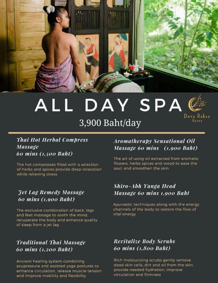 Banburee Resort & All Spa Inclusive Koh Samui Ngoại thất bức ảnh